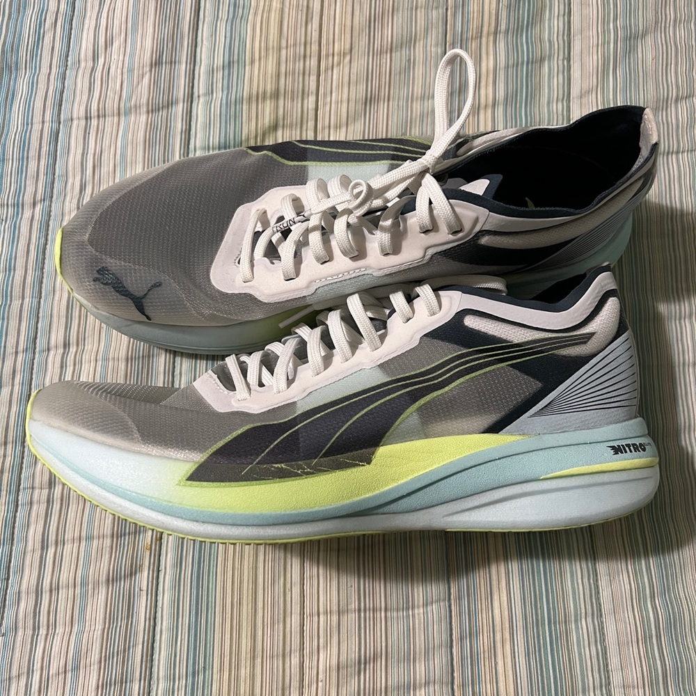 Puma Deviate Nitro Elite